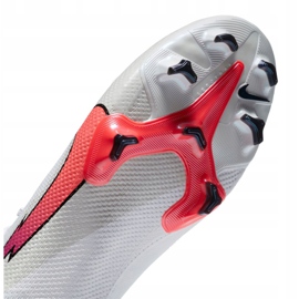 Nike Vapor 13 Pro Fg M AT7901-163 scarpe da calcio multicolore bianco 1
