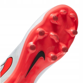 Nike Legend 8 Academy Mg M AT5292-163 scarpe da calcio multicolore bianca 1