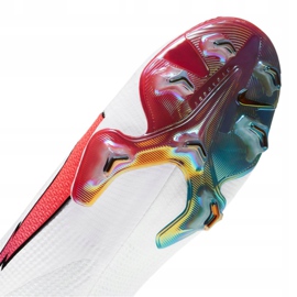 Scarpa Nike Superfly 7 Elite Fg M AQ4174-163 multicolore bianca 1