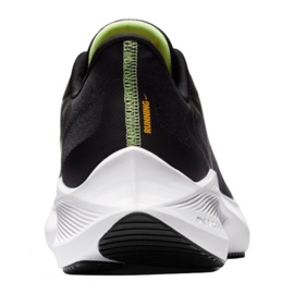 Scarpe da corsa Nike Zoom Winflo 7 M CJ0291-007 nero 1