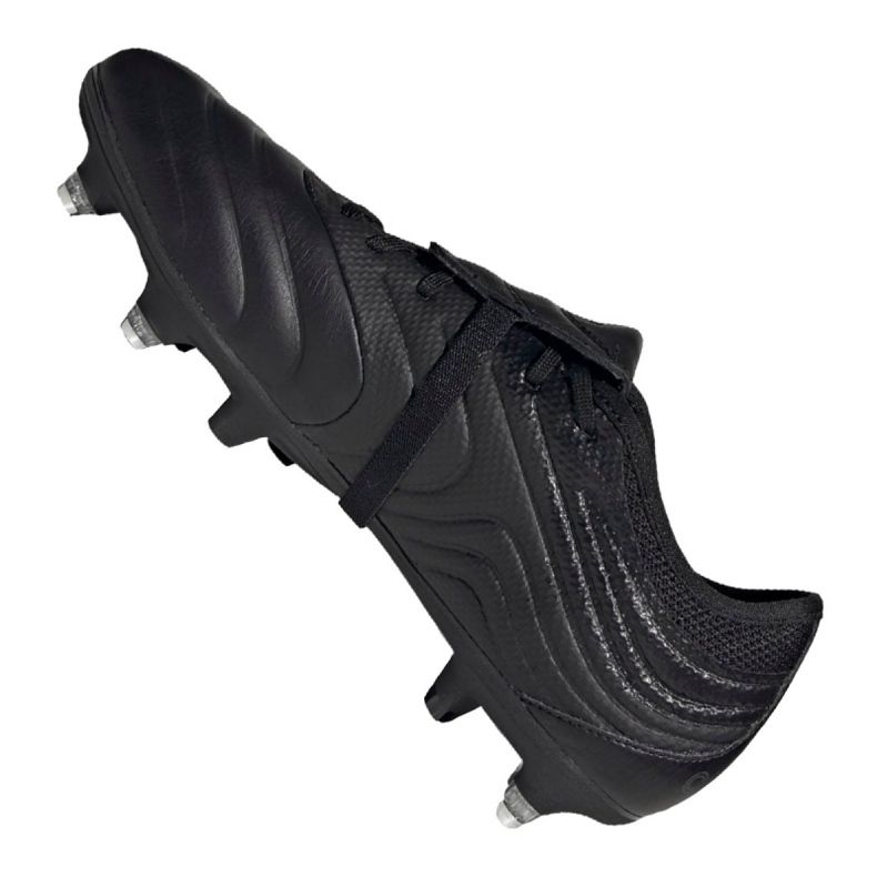 Scarpe da calcio Adidas Copa Gloro 20.2 Sg M FX9334 multicolore nero 1