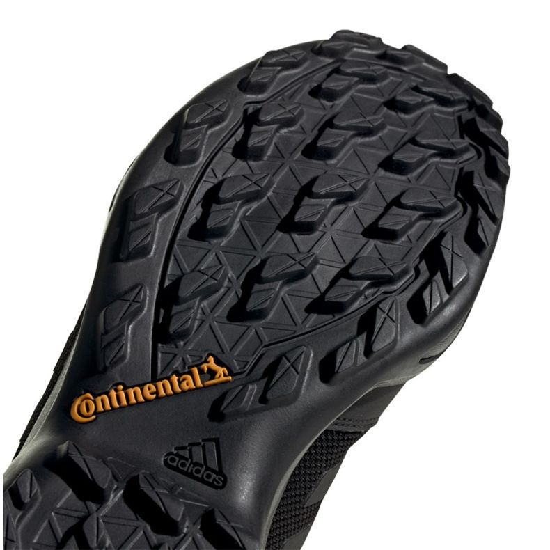 Scarpe Adidas Terrex AX3 Gtx M EF3312 nero 1