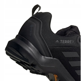Scarpe Adidas Terrex AX3 Gtx M EF3312 nero 2