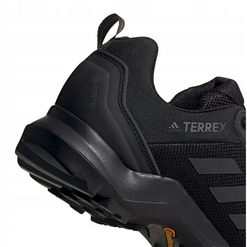 Scarpe Adidas Terrex AX3 Gtx M EF3312 nero 2