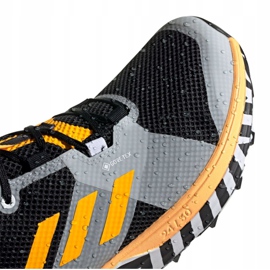 Scarpe Adidas Terrex Two Gtx M FW9871 nero grigio 2