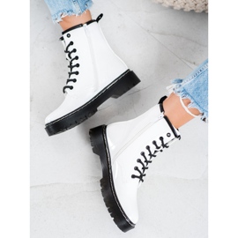 Vinceza lavoratori bianchi bianca 1