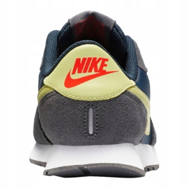 Nike Md Valiant Jr CN8558-400 scarpe bianca multicolore 2