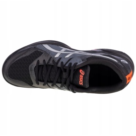 Asics Gel-Rocket 9 M 1071A030-010 nero 2