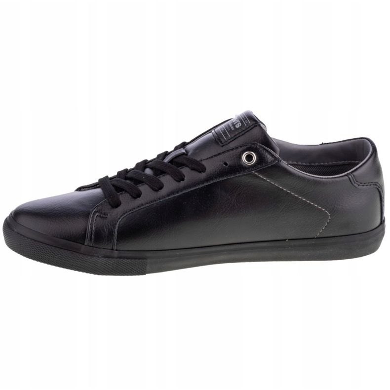 Levi's Woods 501 M 227814-794-60 nero 1