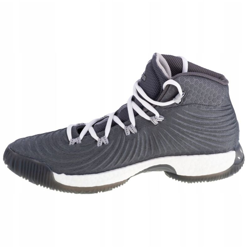 Scarpe adidas Pazzo Explosive M BY3767 multicolore nero 1