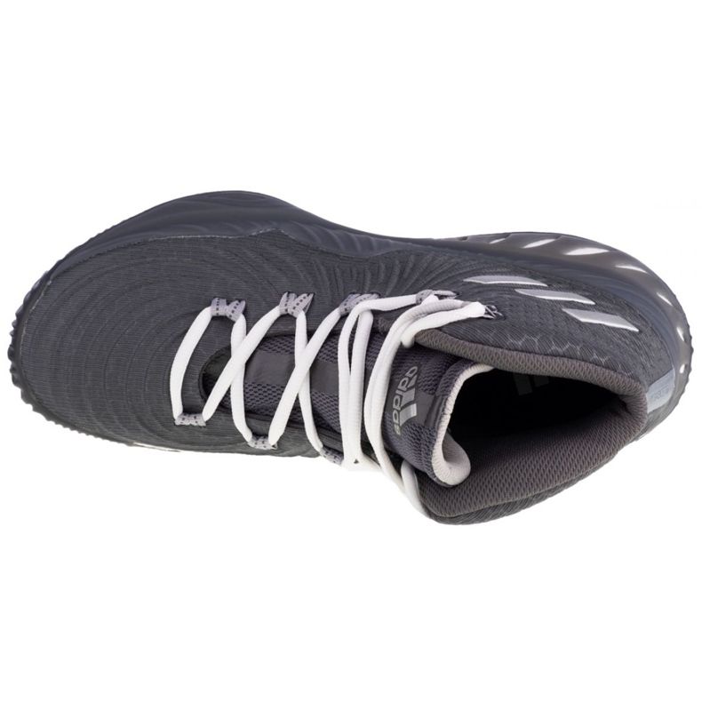 Scarpe adidas Pazzo Explosive M BY3767 multicolore nero 2