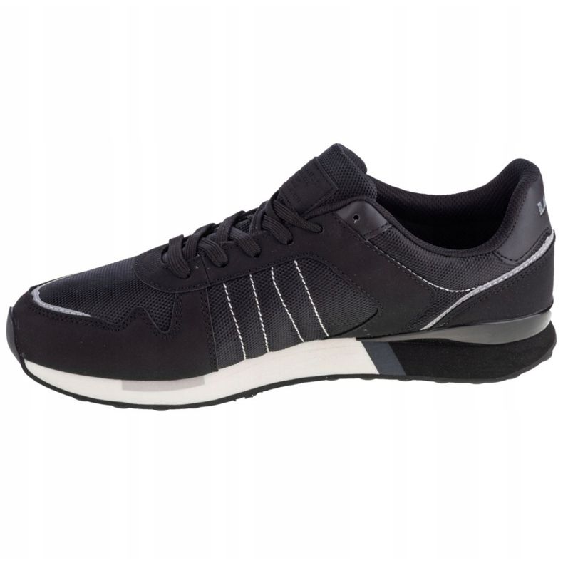 Levi's Webb M 232243-3022-59 scarpe nero 1