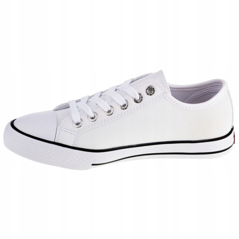 Nike Levi's Stan Buck Lady W 222984-794-50 bianca 1