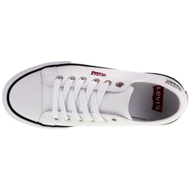 Nike Levi's Stan Buck Lady W 222984-794-50 bianca 2
