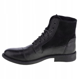 Scarpe Levi's Maine W 224311-872-59 nero 1