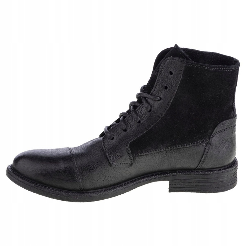 Scarpe Levi's Maine W 224311-872-59 nero 1