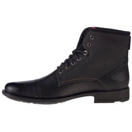 Scarpe Levi's Fowler M 228802-825-59 nero 1