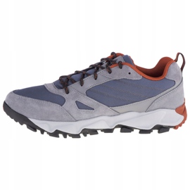 Columbia Ivo Trail M 1865601053 grigio 1