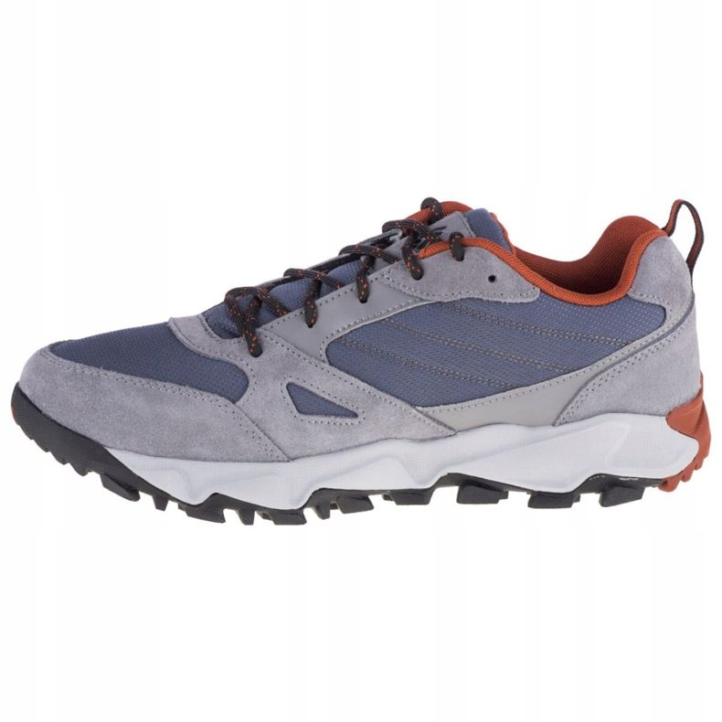 Columbia Ivo Trail M 1865601053 grigio 1