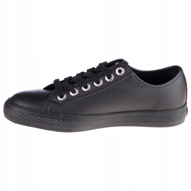 Levi's Stan Buck Lady W 222984-794-60 nero 1