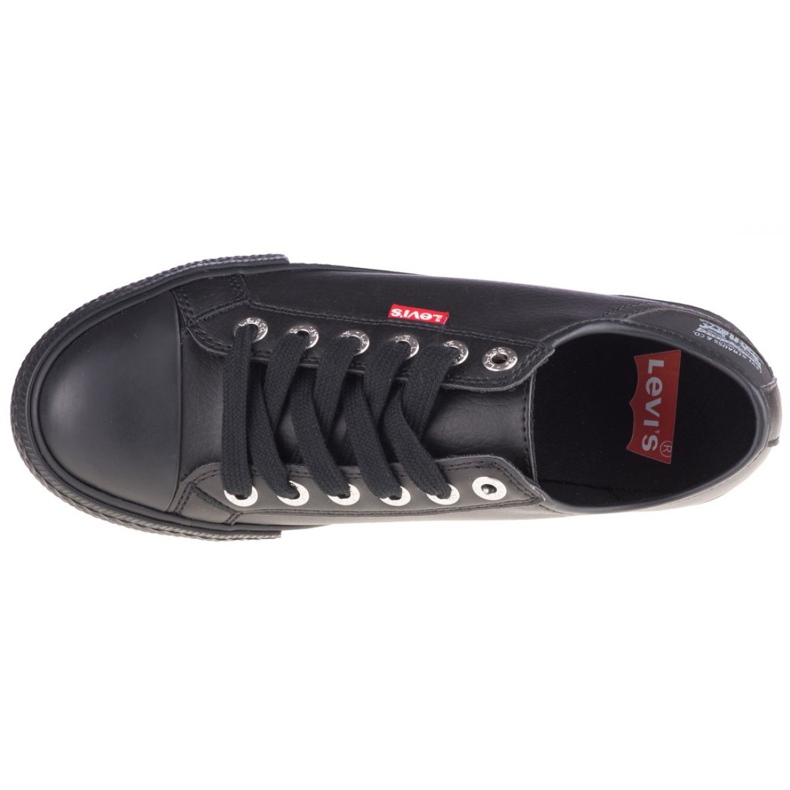 Levi's Stan Buck Lady W 222984-794-60 nero 2