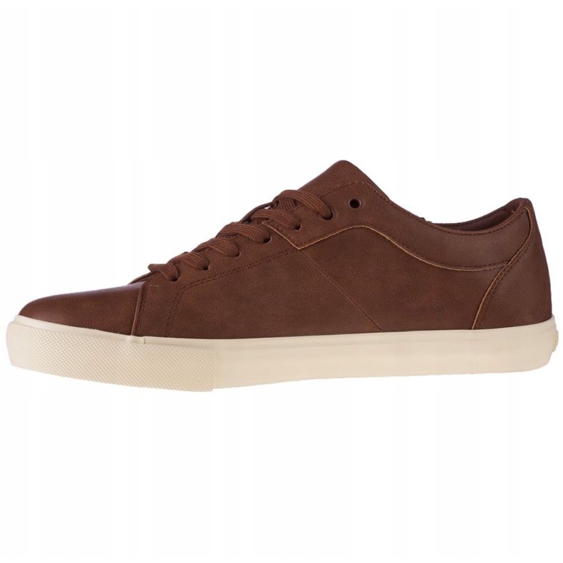 Levi's Woodward M 231571-1794-28 scarpe marrone 1