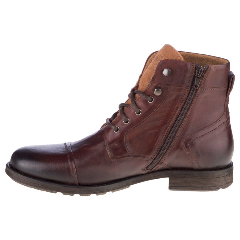 Levi's Reddinger M 230681-706-28 scarpe marrone 1