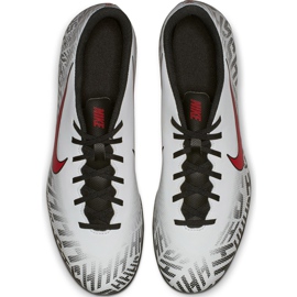 Nike Mercurial Vapor 12 Club Neymar Mg AO3129 170 scarpe da calcio 1