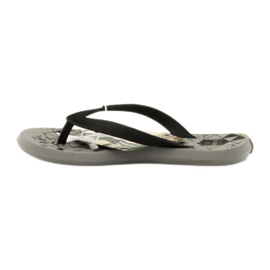Rider Ragazzi Black Light Flip -Flip per acqua 81561 nero 2