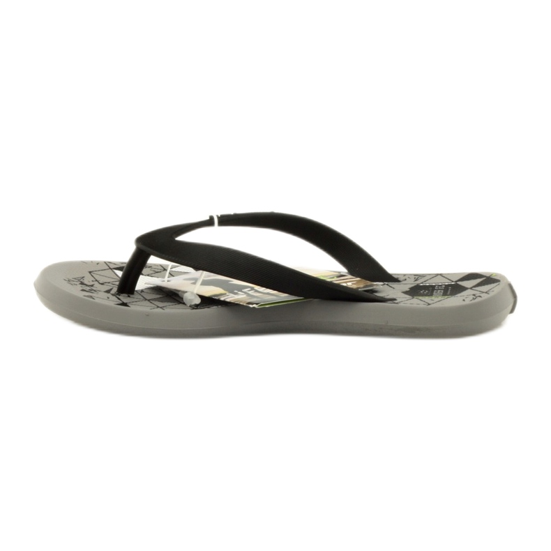 Rider Ragazzi Black Light Flip -Flip per acqua 81561 nero 2