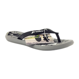 Rider Ragazzi Black Light Flip -Flip per acqua 81561 nero 1
