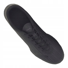 Scarpe da calcio Puma Ultra 4.1 Tt M 106095-02 nero nero 1