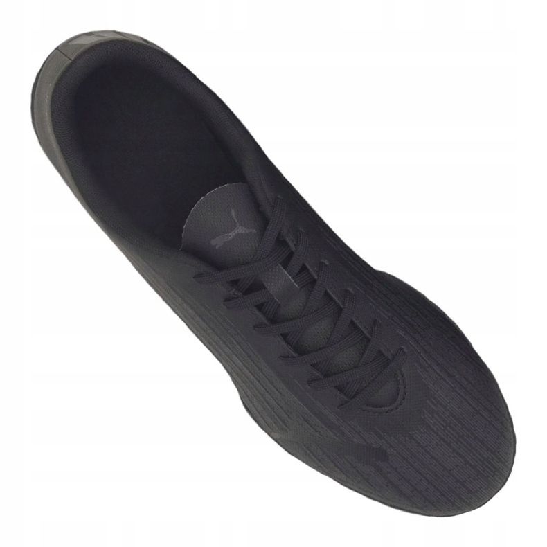 Scarpe da calcio Puma Ultra 4.1 Tt M 106095-02 nero nero 1