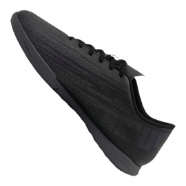 Scarpe da calcio Puma Ultra 4.1 It M 106096-02 nero nero 1