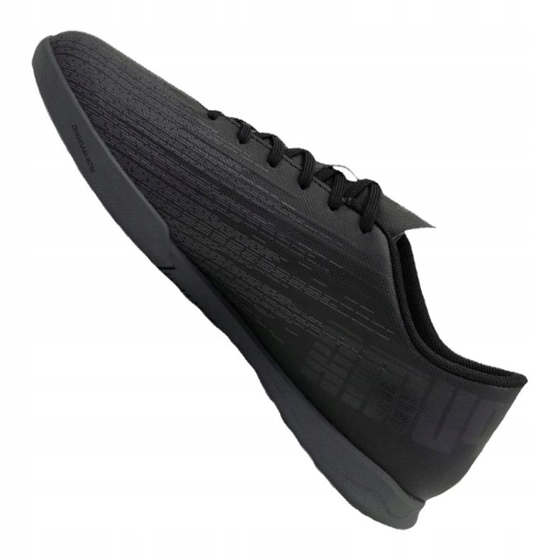 Scarpe da calcio Puma Ultra 4.1 It M 106096-02 nero nero 1