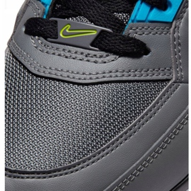 Nike Air Max Ltd 3 M CZ7554-001 scarpe da allenamento grigio multicolore 1
