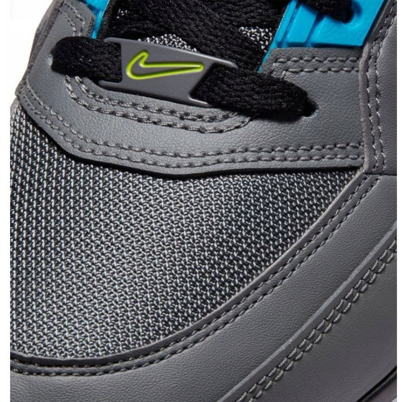 Nike Air Max Ltd 3 M CZ7554-001 scarpe da allenamento grigio multicolore 1