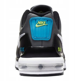 Nike Air Max Ltd 3 M CZ7554-001 scarpe da allenamento grigio multicolore 2