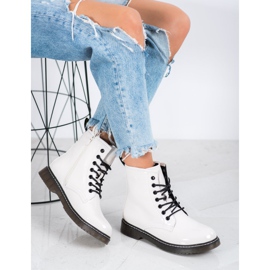 Evento Lavoratori alla moda bianca 1