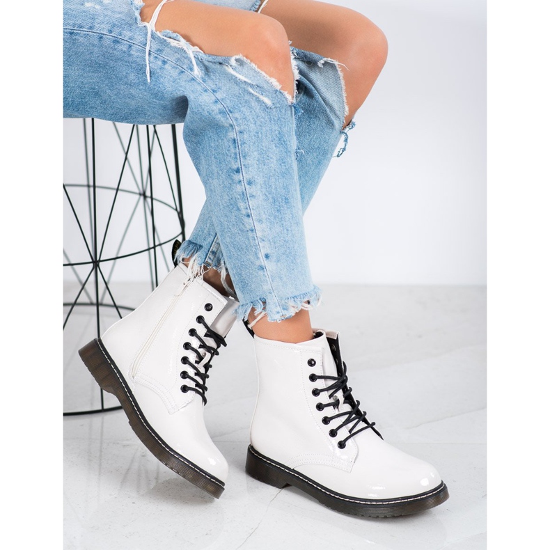 Evento Lavoratori alla moda bianca 1