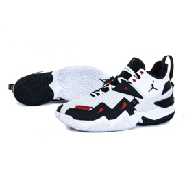 Nike Jordan Westbrook One Take M CJ0780-101 multicolore bianca 1