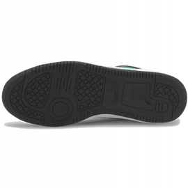 Puma Rebound LayUp Lo Sl M 369866 12 bianca nero verde 1