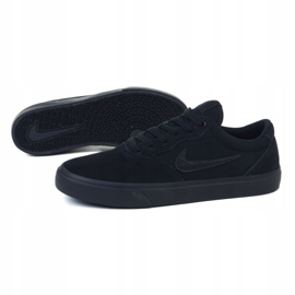 Scarpa Nike Sv Chron Slr M CD6278-007 nero 1