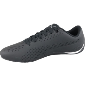 Puma Drift Cat 5 Ultra M 362288-01 scarpe nero 1