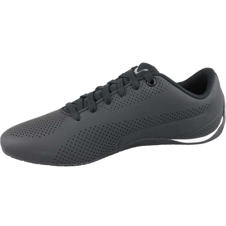 Puma Drift Cat 5 Ultra M 362288-01 scarpe nero 1