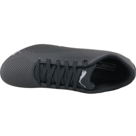 Puma Drift Cat 5 Ultra M 362288-01 scarpe nero 2