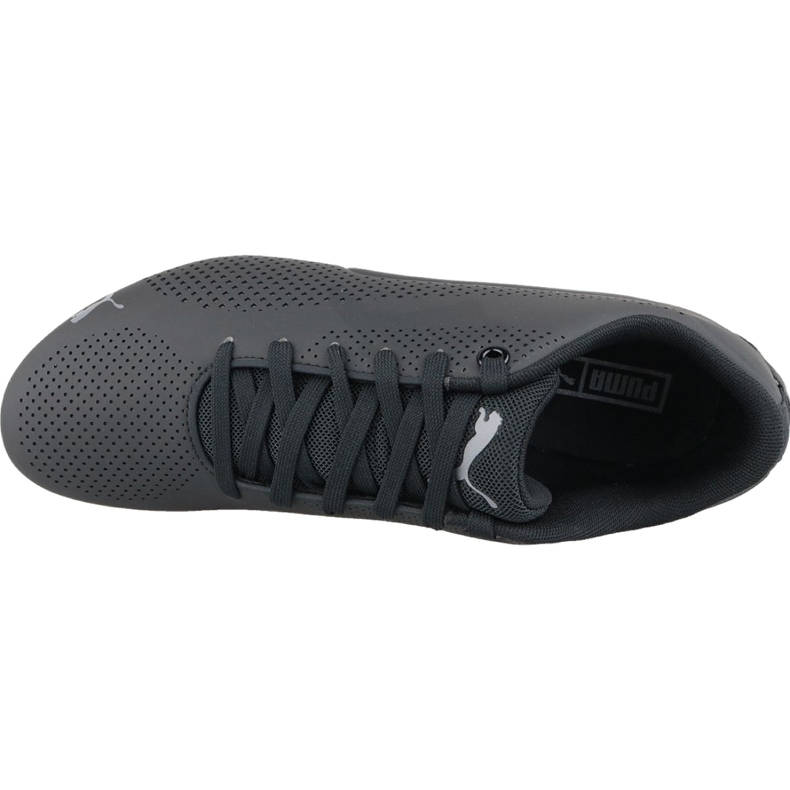 Puma Drift Cat 5 Ultra M 362288-01 scarpe nero 2