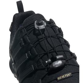 Adidas Terrex Swift R2 Gtx scarpe uomo nere CM7492 nero 1