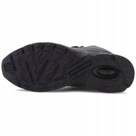 Scarpe da uomo Puma Axis Tr Boot Wtr Mu nero 374052 01 1