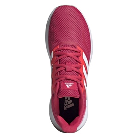 Adidas Runfalcon rosa scarpe da donna FW5145 1